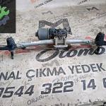 FİAT DOBLO 3-4 SİLECEK MEKANİZMASI VE MOTORU ÇIKMA