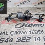 FİAT DOBLO 3-4 SİLECEK MEKANİZMASI VE MOTORU ÇIKMA