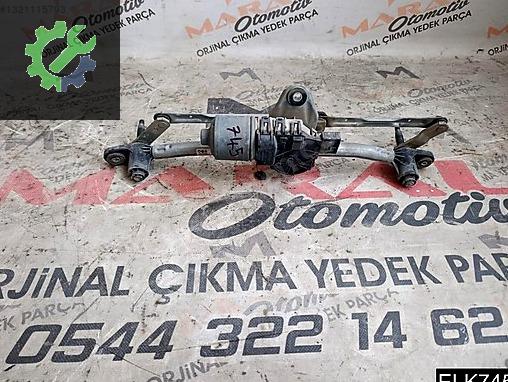 Fiat Doblo Silecek Motoru çıkma parça