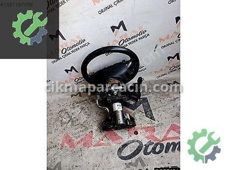 Fiat Doblo Sinyal Kolu çıkma parça