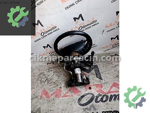 Fiat Doblo Sinyal Kolu çıkma parça