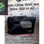 FİAT DOBLO 3-4 SOL ARKA BAGAJ KAPLAMA DÖŞEMESİ ÇIKMA