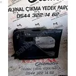 FİAT DOBLO 3-4 SOL ARKA BAGAJ KAPLAMA DÖŞEMESİ ÇIKMA