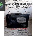 FİAT DOBLO 3-4 SOL ARKA BAGAJ KAPLAMA DÖŞEMESİ ÇIKMA