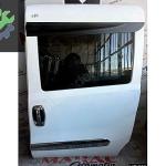 FİAT DOBLO 3-4 SOL ARKA HATASIZ SÜRGÜLÜ KAPI ÇIKMA