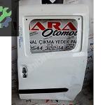 FİAT DOBLO 3-4 SOL ARKA SÜRGÜLÜ KAPI