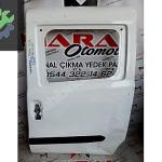 FİAT DOBLO 3-4 SOL ARKA SÜRGÜLÜ KAPI
