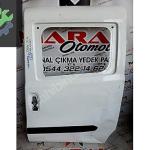 FİAT DOBLO 3-4 SOL ARKA SÜRGÜLÜ KAPI