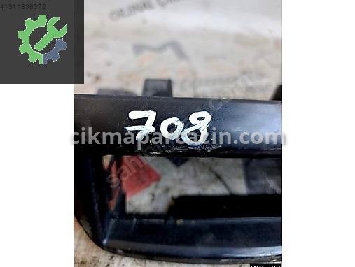 Fiat Doblo Teyp Çerçevesi çıkma parça