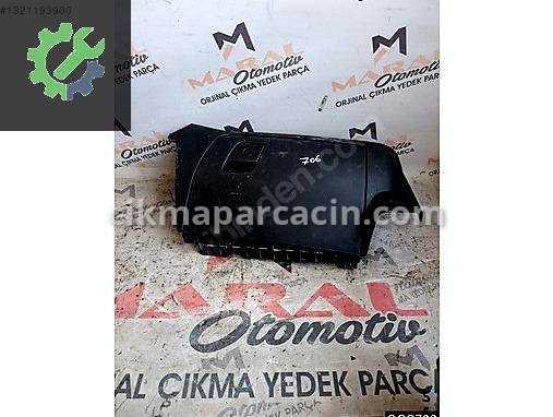 Fiat Doblo Torpido çıkma parça