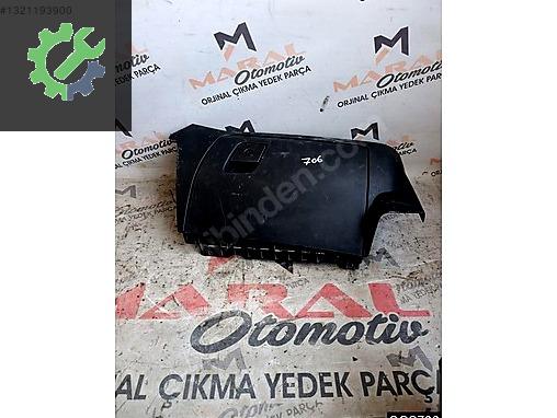 Fiat Doblo Torpido çıkma parça