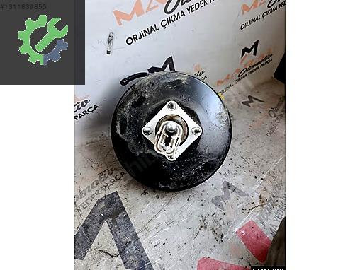 Fiat Doblo Westinghouse çıkma parça