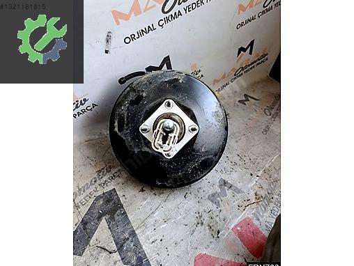 Fiat Doblo Westinghouse çıkma parça
