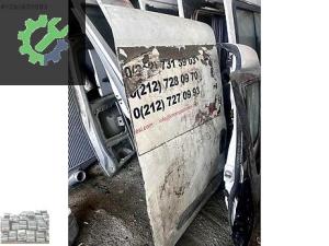 FİAT DOBLO 3 -4 PANELVAN SAĞ SÜRGÜLÜ KAPI