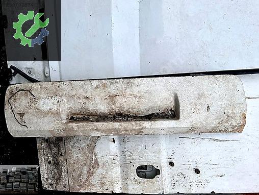 FİAT DOBLO 3 BAGAJ KAPLAMASI