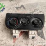 FİAT DOBLO 3 KLİMA KONTROL PANELİ ÇIKMA ORJİNAL