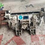 FİAT DOBLO 3 KLİMA KONTROL PANELİ ÇIKMA ORJİNAL