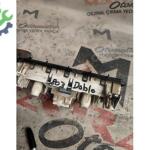 FİAT DOBLO 3 KLİMA KONTROL PANELİ ÇIKMA ORJİNAL