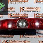 FİAT DOBLO 3 SAĞ ARKA STOP ORJİNAL