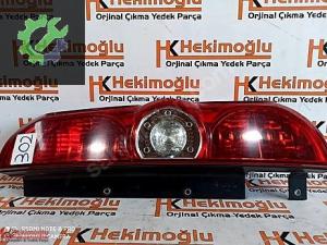 FİAT DOBLO 3 SAĞ ARKA STOP ORJİNAL