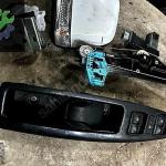 Renault Clio Dış Kapı Kolu çıkma parça - KAYI OTOMOTİV İstanbul
