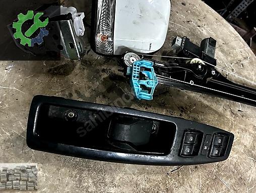 Renault Clio Dış Kapı Kolu çıkma parça - KAYI OTOMOTİV İstanbul