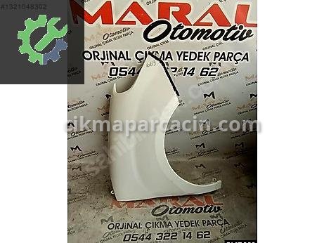 Fiat Doblo Çamurluk (Ön) çıkma parça
