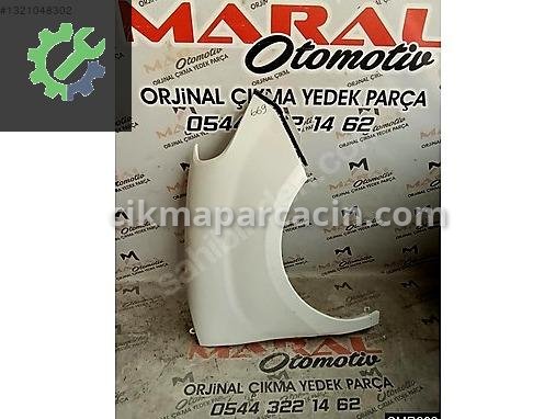 Fiat Doblo Çamurluk (Ön) çıkma parça