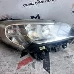 FİAT DOBLO 4 SAĞ ÖN FAR 51974243 2015-2022