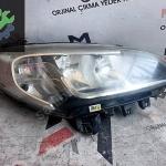 FİAT DOBLO 4 SAĞ ÖN FAR 51974243 2015-2022