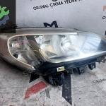 FİAT DOBLO 4 SAĞ ÖN FAR 51974243 2015-2022