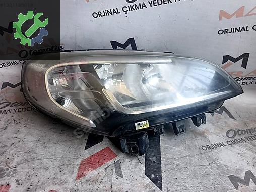 Fiat Doblo Sol Ön Far 51974243 çıkma parça