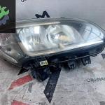 FİAT DOBLO 4 SAĞ ÖN FAR 51974243 2015-2022