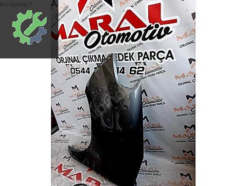 Fiat Doblo Çamurluk (Ön) çıkma parça
