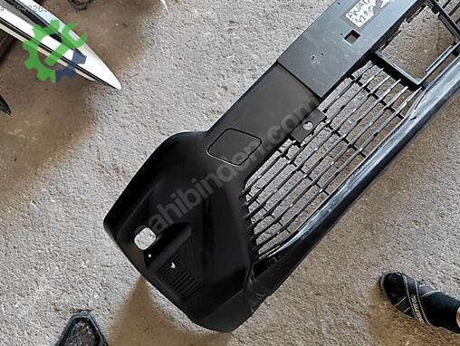 Fiat Doblo Ön Tampon çıkma parça
