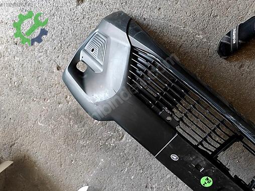 Fiat Doblo Ön Tampon çıkma parça