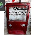 FİAT DOBLO ARKA BAGAJ KAPAĞI SOL