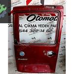 FİAT DOBLO ARKA BAGAJ KAPAĞI SOL