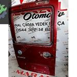 FİAT DOBLO ARKA BAGAJ KAPAĞI SOL