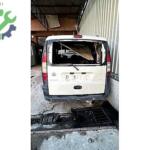 FİAT DOBLO ARKA BAGAJ KAPAĞI TEKLİ HATASIZ