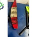 FİAT DOBLO ARKA STOP LAMBASI