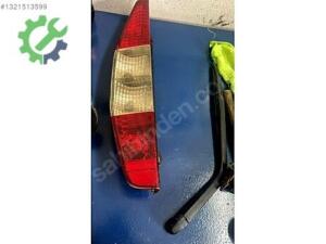 Fiat Doblo Arka Stop Lambası