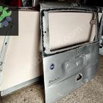 FİAT DOBLO BAGAJ KAPAĞI