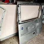 FİAT DOBLO BAGAJ KAPAĞI
