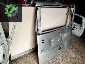 FİAT DOBLO BAGAJ KAPAĞI