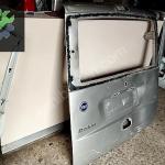FİAT DOBLO BAGAJ KAPAĞI