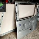 FİAT DOBLO BAGAJ KAPAĞI