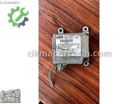 Fiat Doblo Beyin çıkma parça
