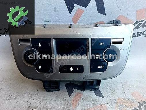 Fiat Doblo Klima Kontrol Paneli 735498549 çıkma parça