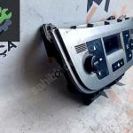 FİAT DOBLO CARGO KLİMA KONTROL PANELİ 735498549